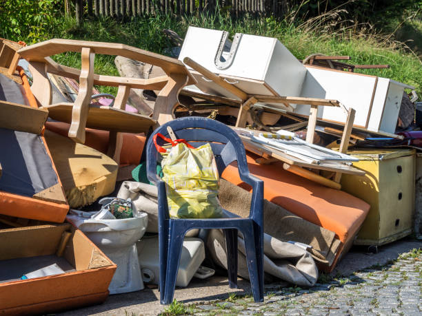 Best Affordable Junk Removal Services  in Perkasie, PA