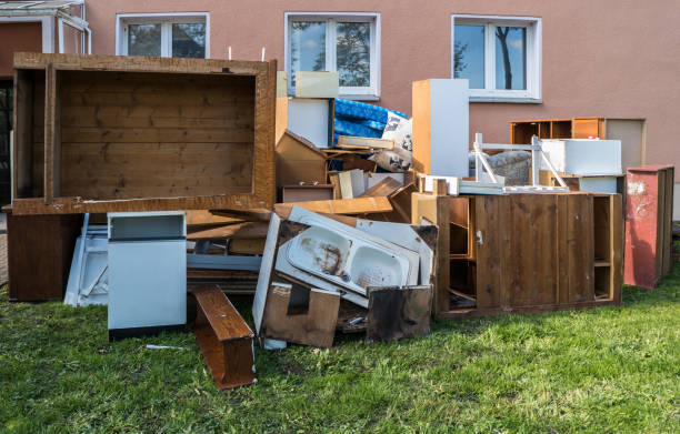 Perkasie, PA Junk Removal Company