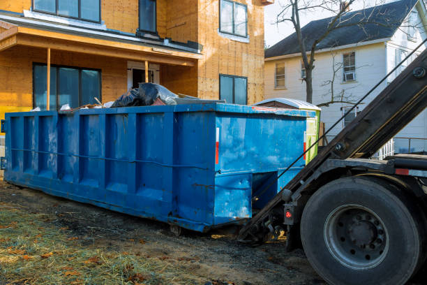 Professional Junk Removal in Perkasie, PA