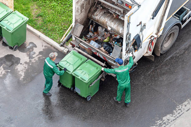 Appliance Disposal in Perkasie, PA