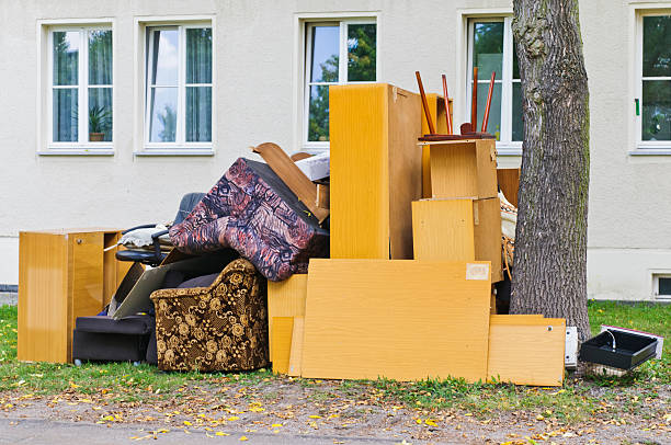 Best Residential Junk Removal  in Perkasie, PA