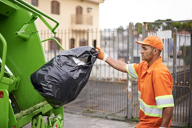 Best Trash Removal Near Me  in Perkasie, PA