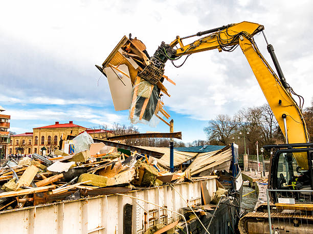 Best Estate Cleanout Services  in Perkasie, PA